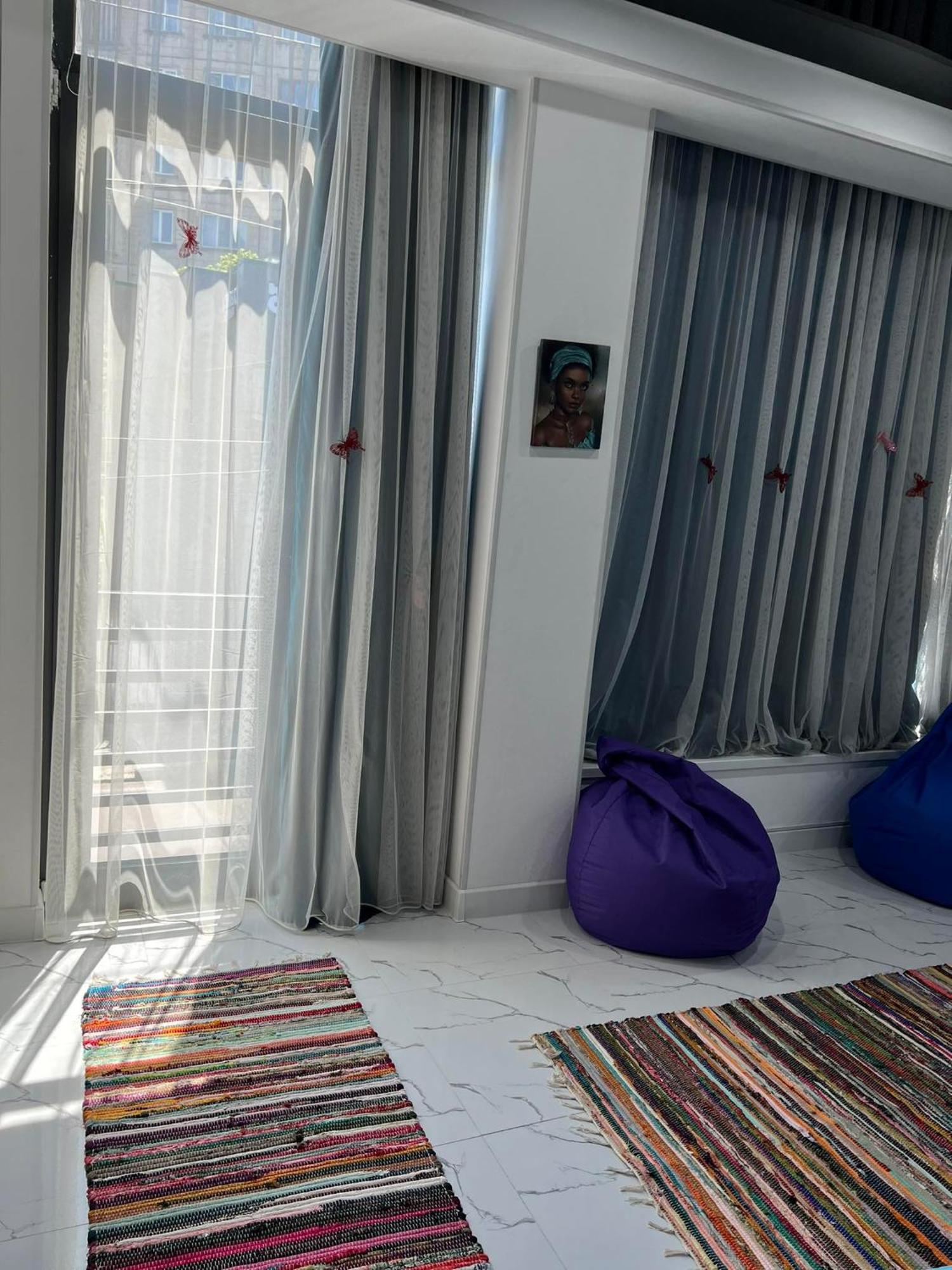 Kutaisi Apartment Buitenkant foto