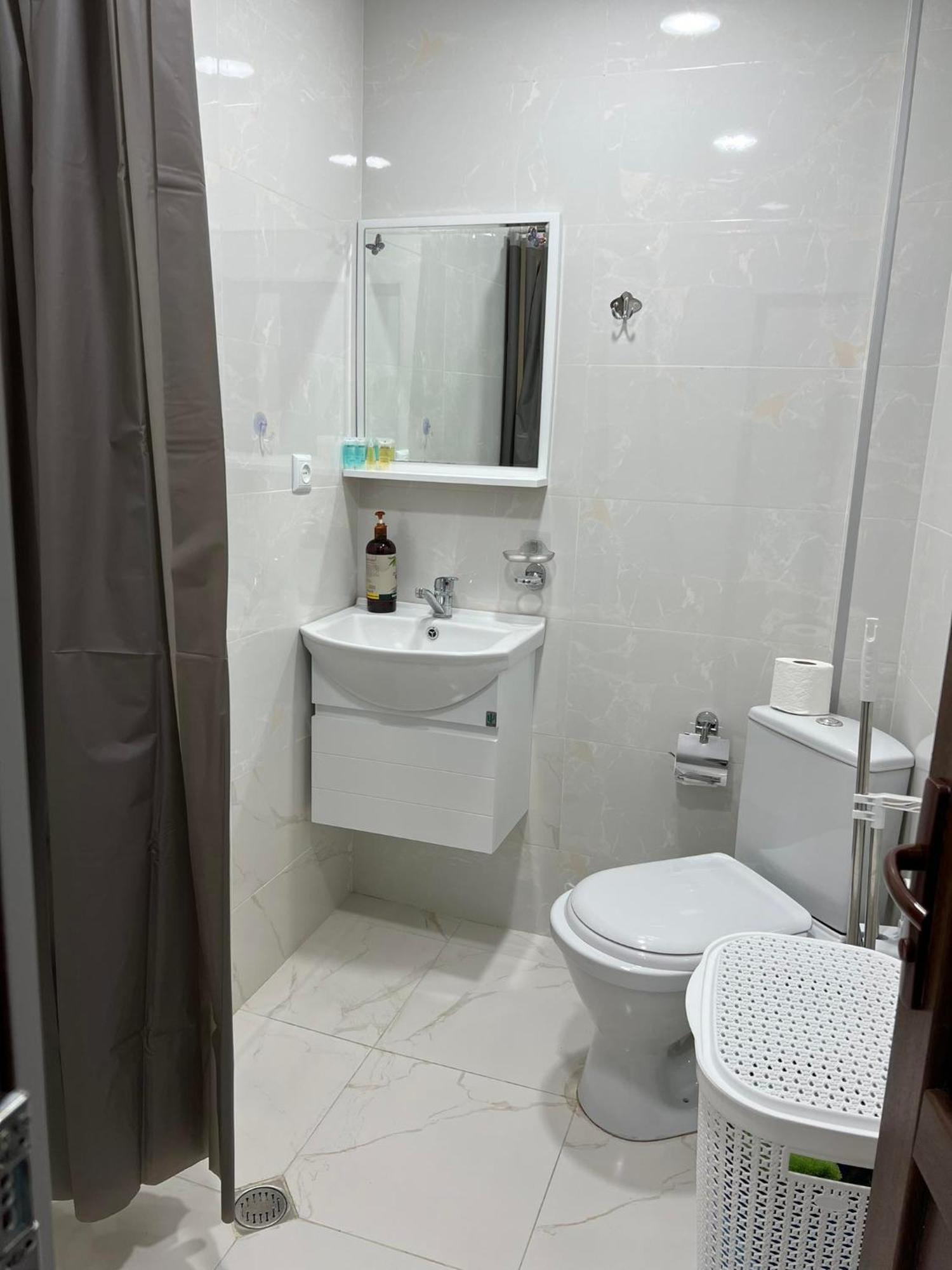 Kutaisi Apartment Buitenkant foto